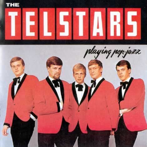 Telstars
